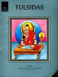 Tulsidas