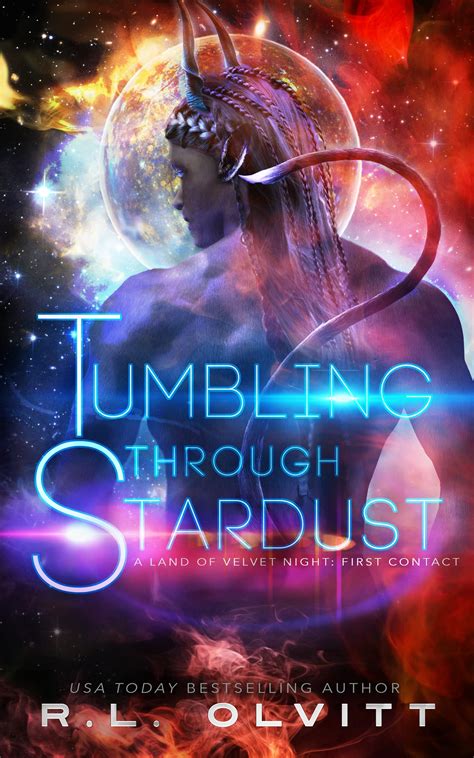 Tumbling Through Time
