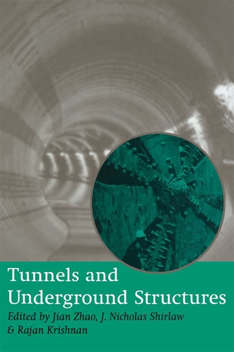 Tunnels & Underground Structures