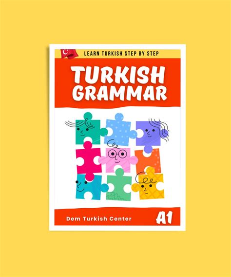 Turkish Grammar