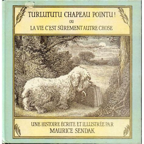 Turlututu Chapeau Pointu