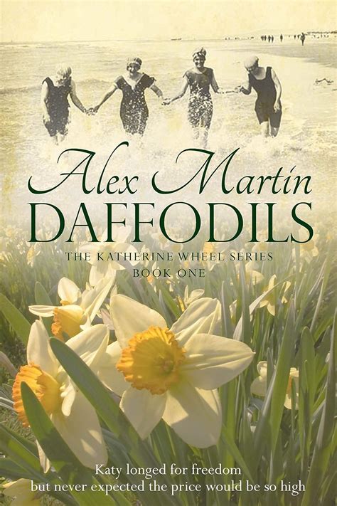 Turn Left at the Daffodils