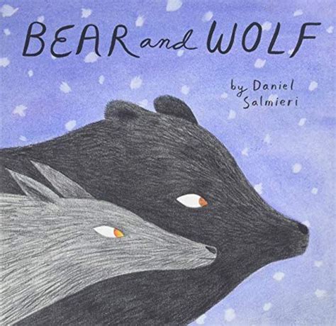 Turtle, Bear and Wolf