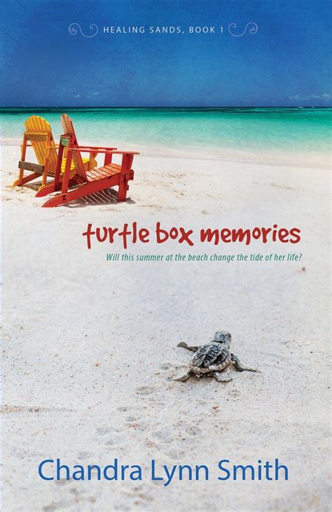 Turtle Box Memories  (Healing Sands #1)