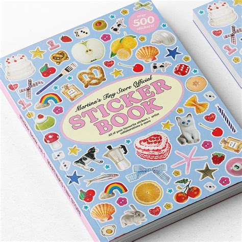 Tutankhamun Sticker Book