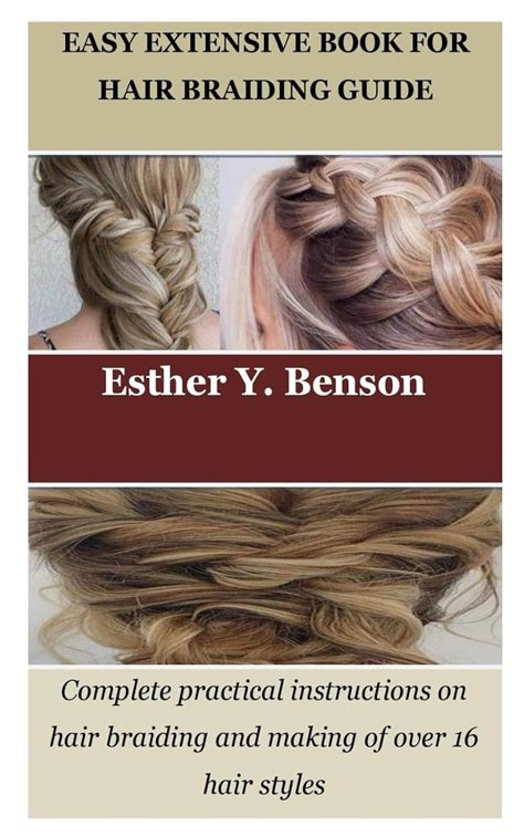Tutorials for making Hair Styles
