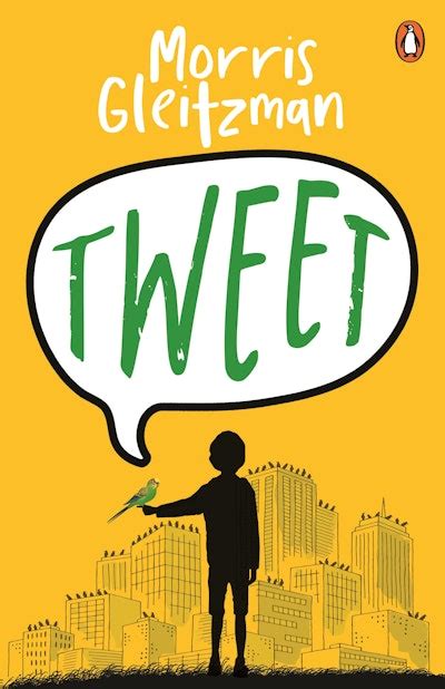 Tweet Tweet