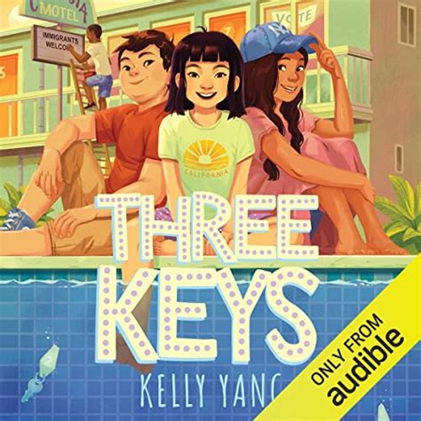 Twelve Keys
