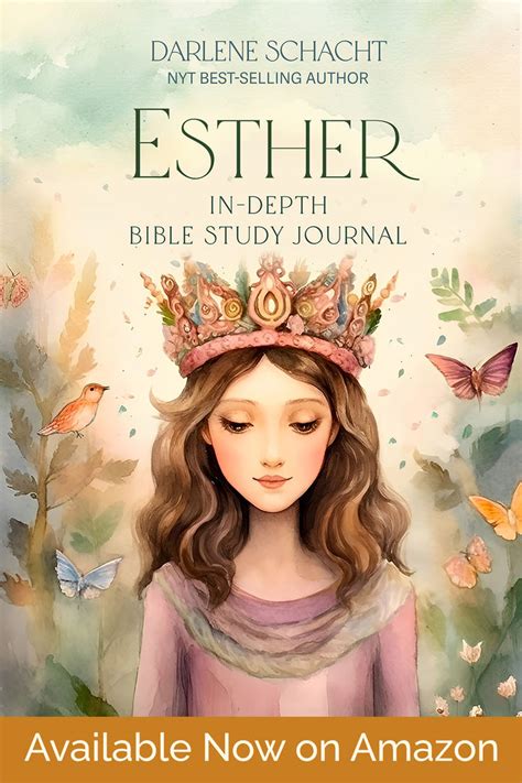 Twenty Questions - Esther: Small Group Study Guide