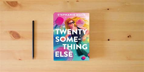 Twenty Something Else