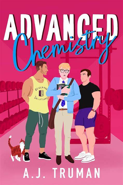 Twenty-First Century Advanced Chemistry