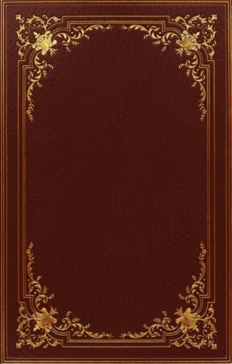 Book Cover