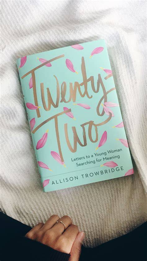 Twenty-Two (Twenty Two Book 1)