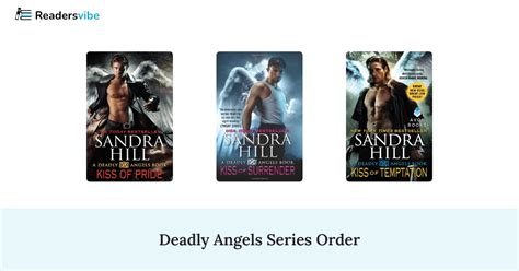 Twin Deadly Angels