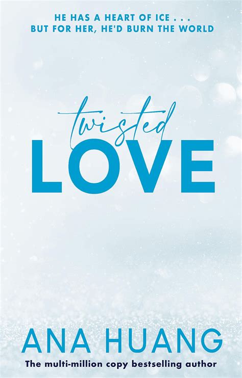 Twisted Love; Journey