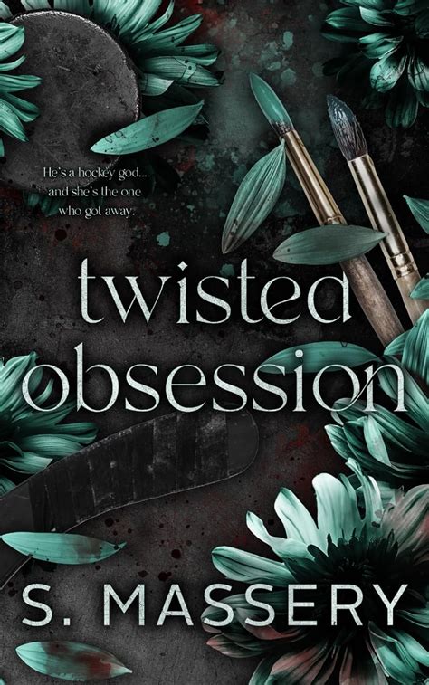 Twisted Obsession