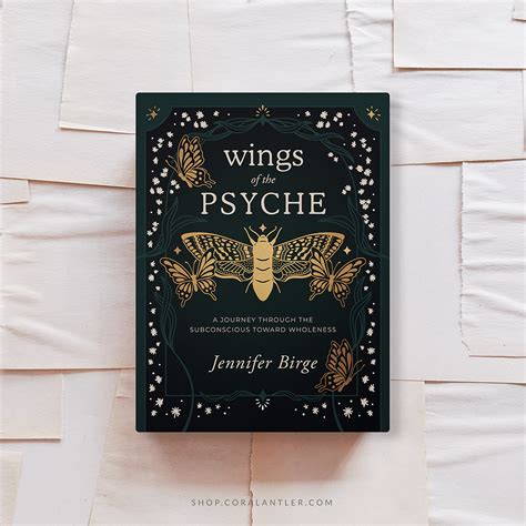 Twisted Psyche