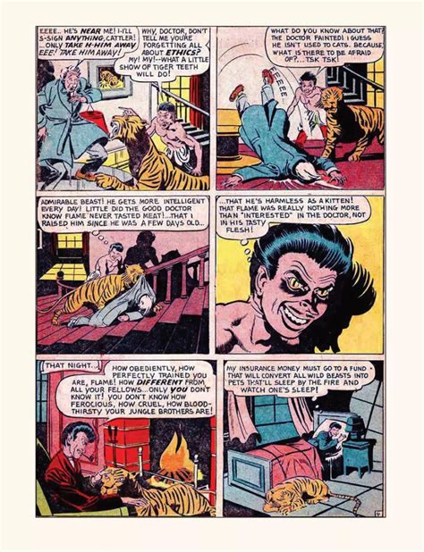 Twisted Pulp Magazine: Issue #15