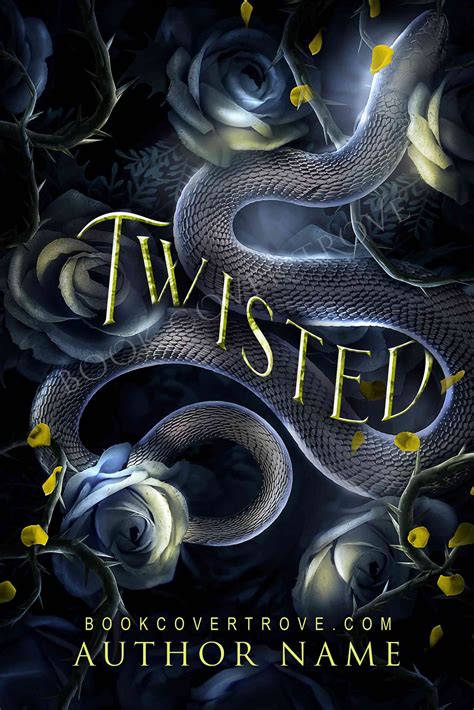 Twisted Shame