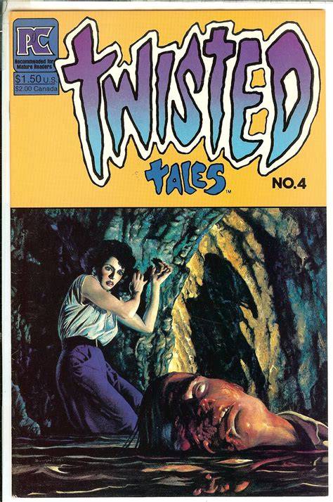 Twisted Tales 4