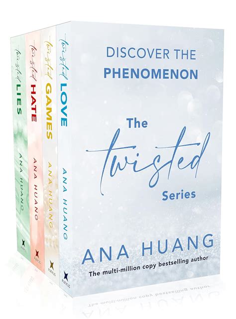 Twisted Tree: A Novel