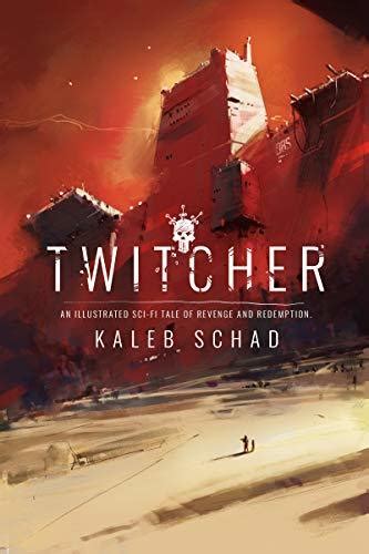 Twitcher