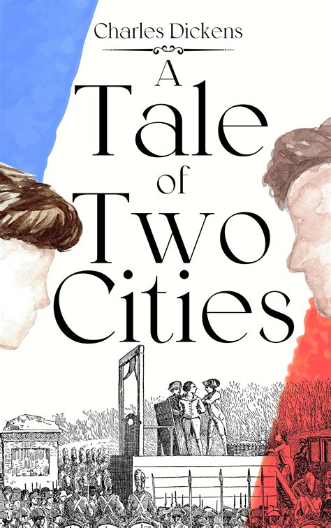 Two Cities