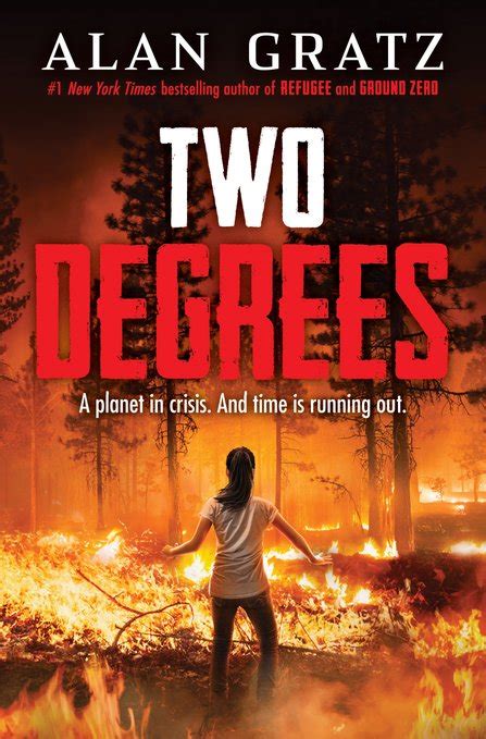Two Degrees off Beautiful
