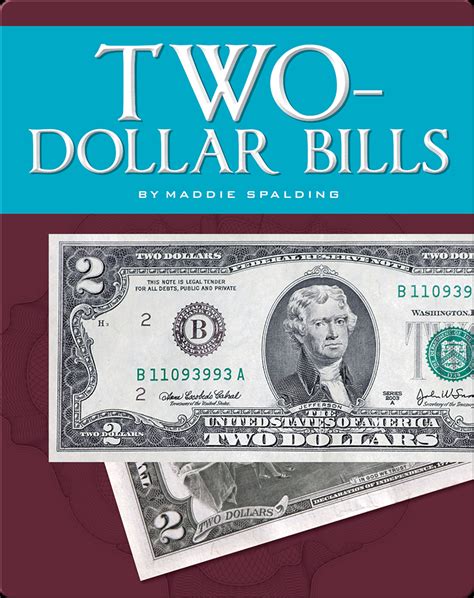 Two Dollar Bills