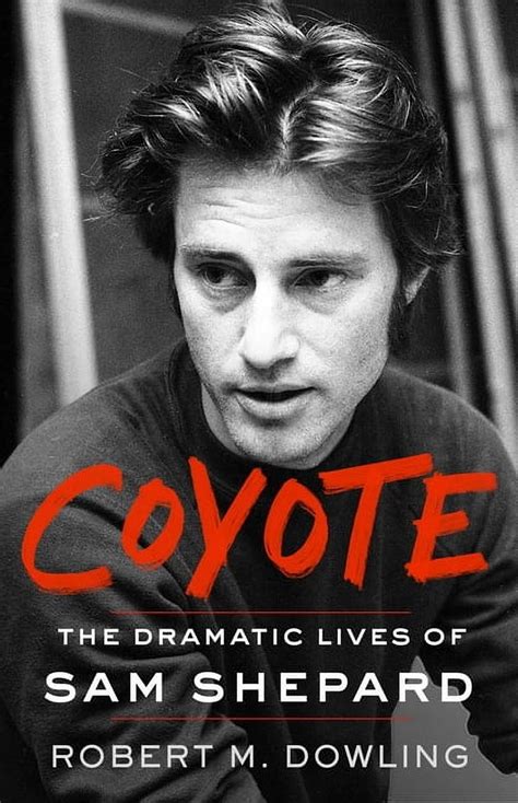 Two Dramatic Lives