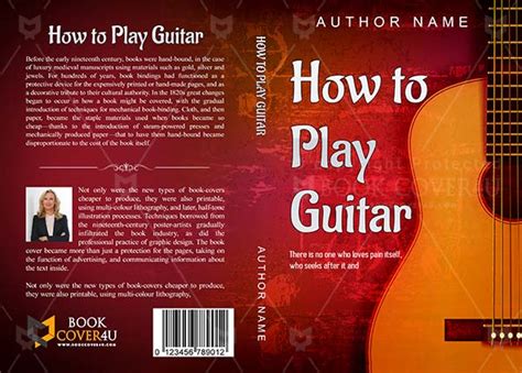 Two Finger Guitar