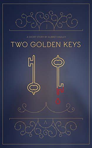 Two Golden Keys