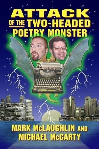 Two Headed Monster