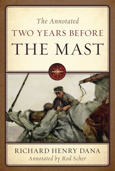 Two Hundred Years Before the Mast