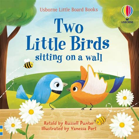 Two Little Birds