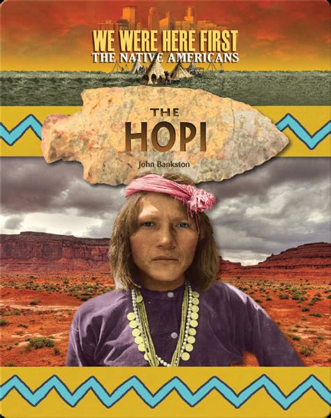Two Little Hopi