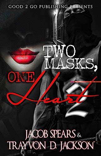 Two Masks One Heart 2