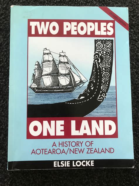 Two Peoples...One Land