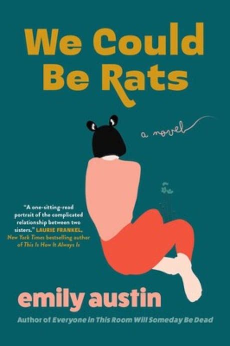 Two Pet Rats