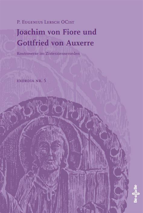 Two Poems Attributed to Joachim of Fiore