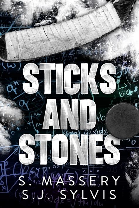 Two Small Stones