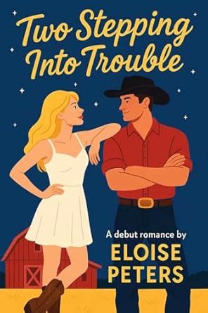 Two Stepping Into Trouble