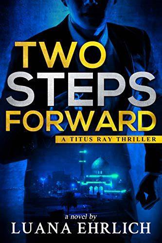 Two Steps Forward (Titus Ray #6)
