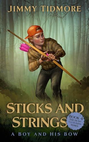 Two Strings to His Bow