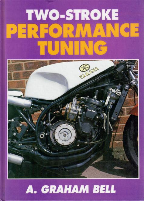 Two Stroke Tuning