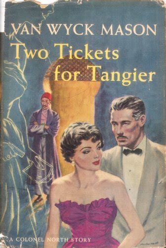 Two Tickets for Tangiers
