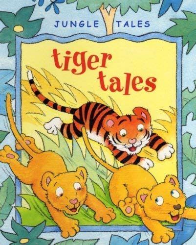 Two Tiger Tales