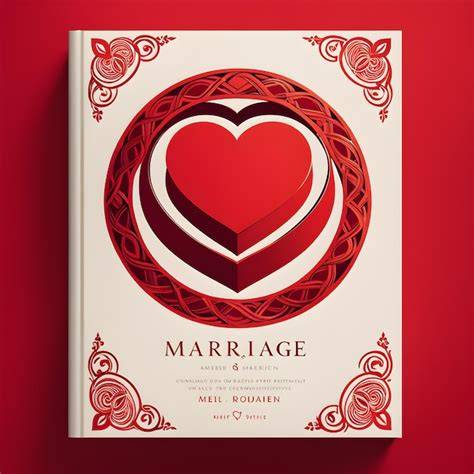 Two Weddings and a Marriage