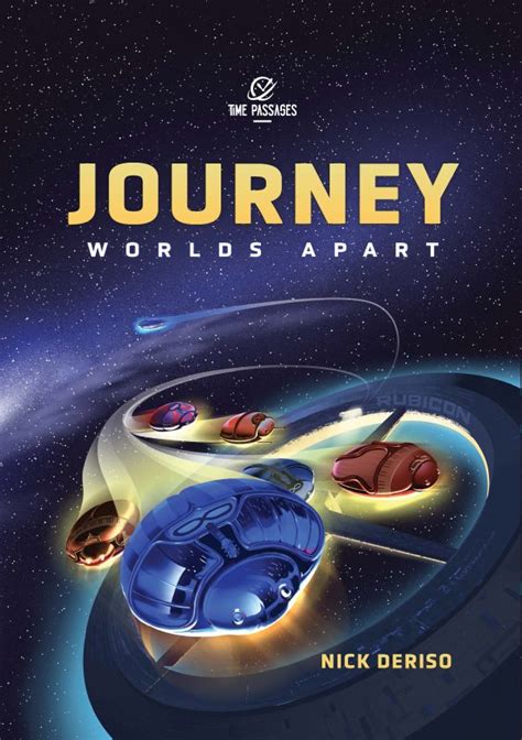 Two Worlds; A Personal Journey