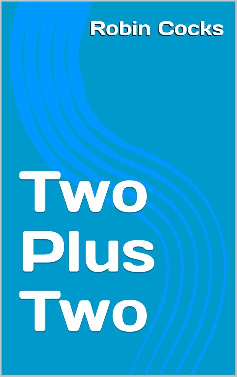 Two plus two